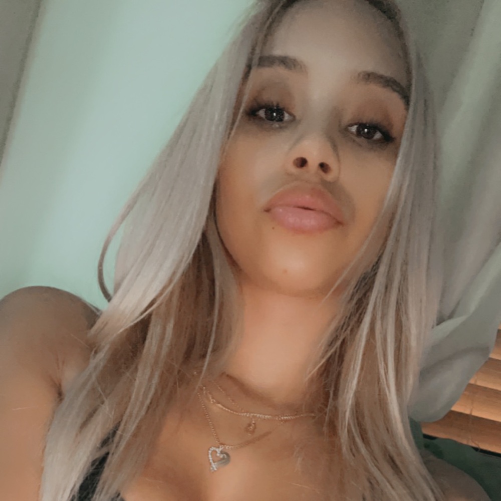 Meet your Posher, ....